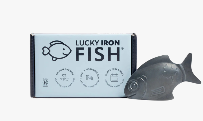 Iron for Fertility: Boost Your Chances of Conception | The Fertility ...